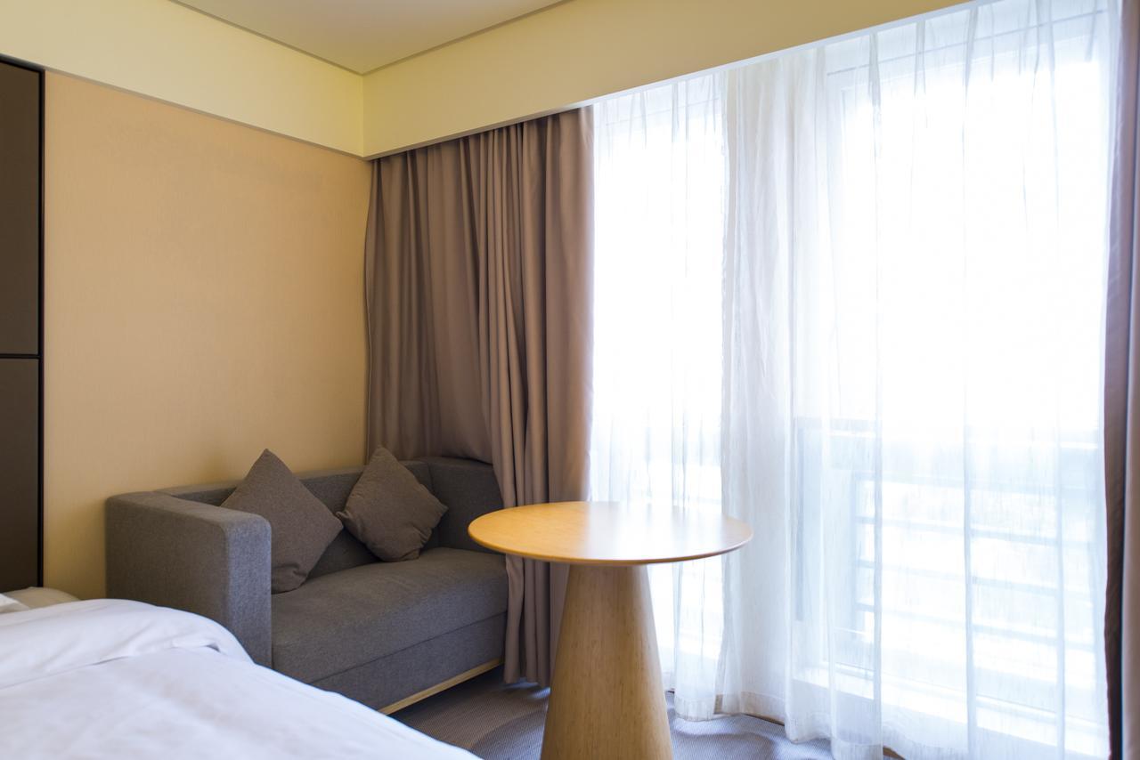 Ji Hotel Tianjin Huayuan Buitenkant foto